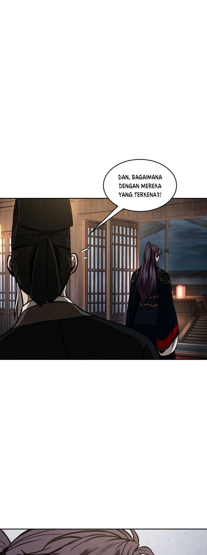 Nano Machine Chapter 108 Halaman 3
