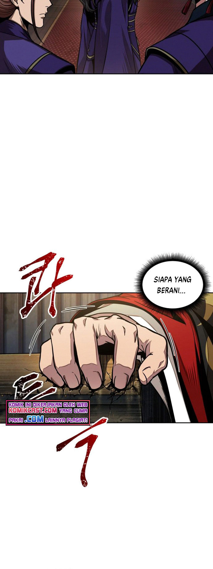 Nano Machine Chapter 108 Halaman 7