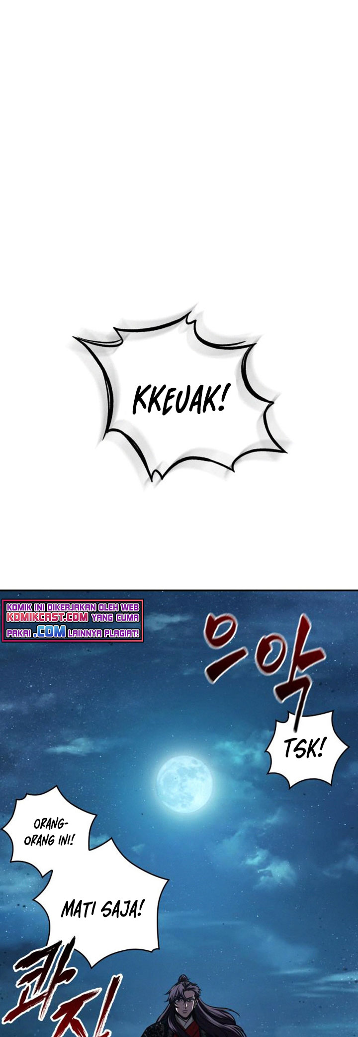 Nano Machine Chapter 108 Halaman 9
