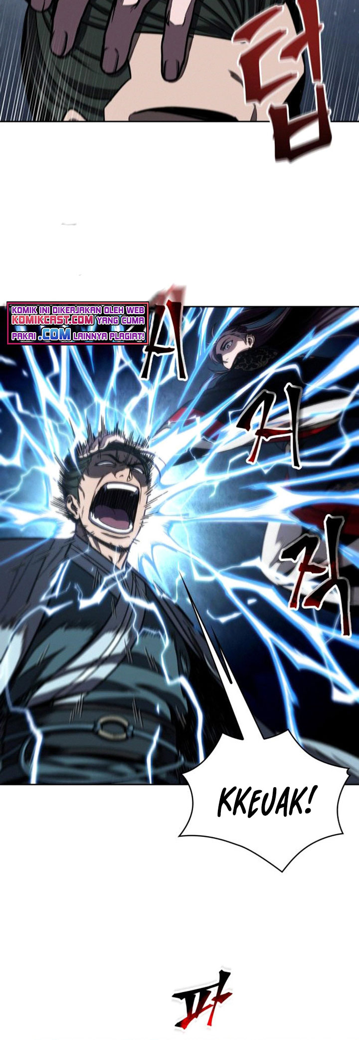 Nano Machine Chapter 108 Halaman 13