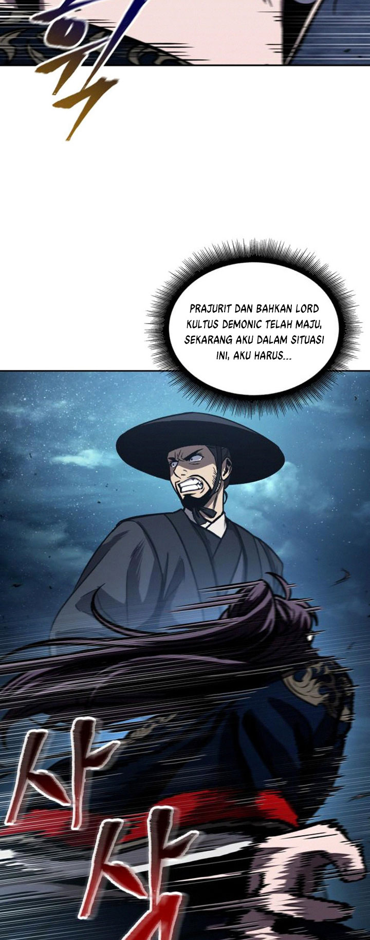Nano Machine Chapter 108 Halaman 18