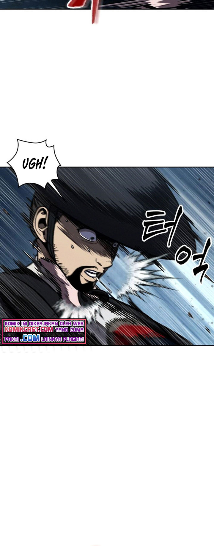 Nano Machine Chapter 108 Halaman 19
