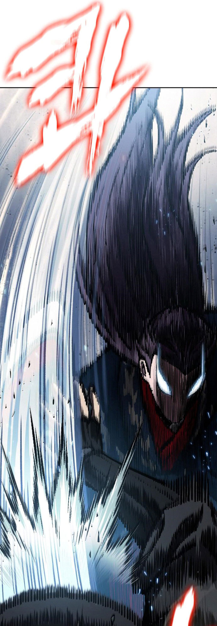 Nano Machine Chapter 108 Halaman 20