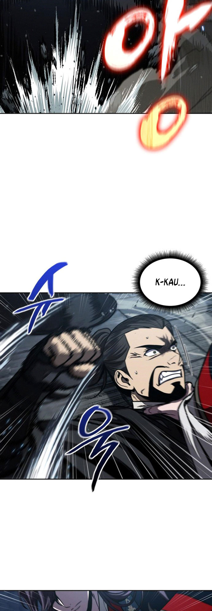 Nano Machine Chapter 108 Halaman 21