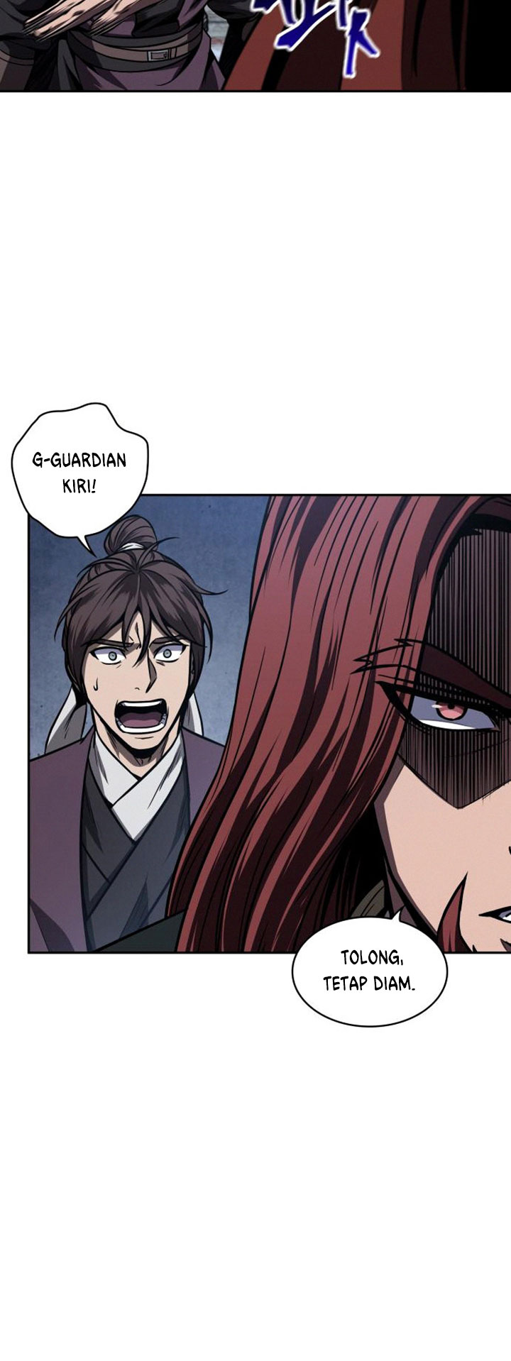 Nano Machine Chapter 108 Halaman 45