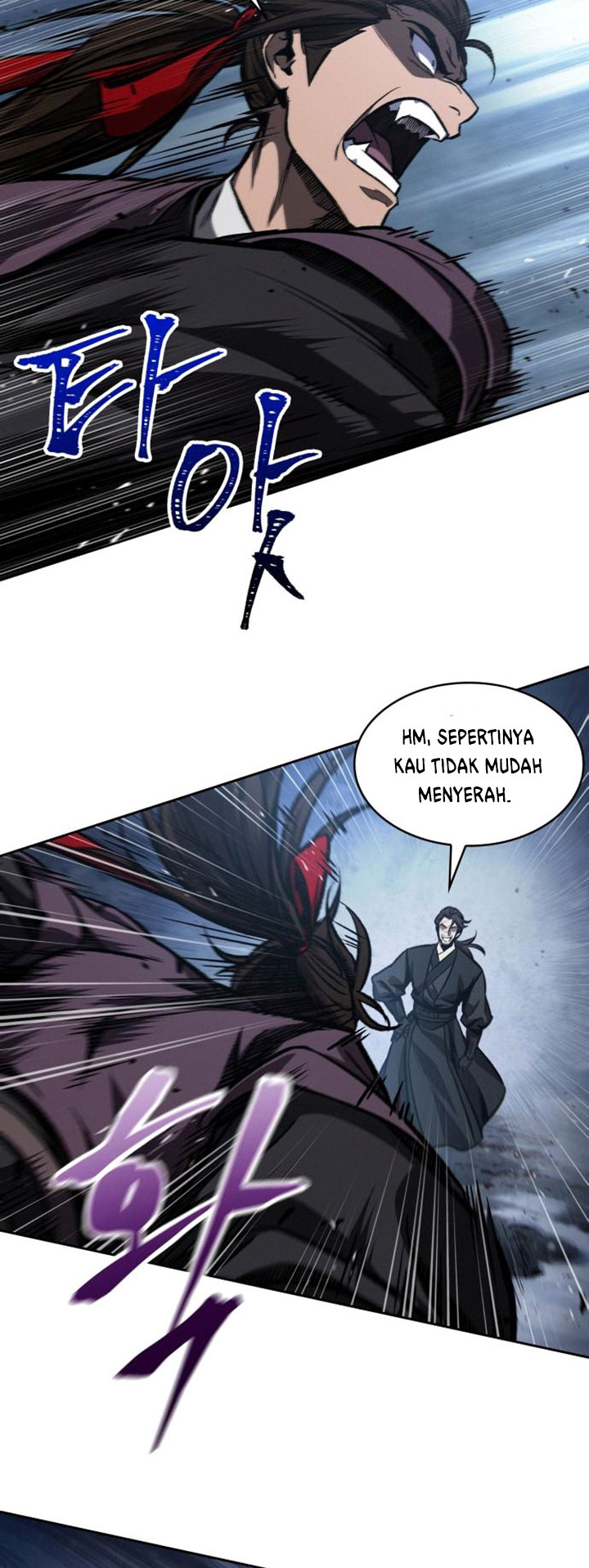 Nano Machine Chapter 108 Halaman 53