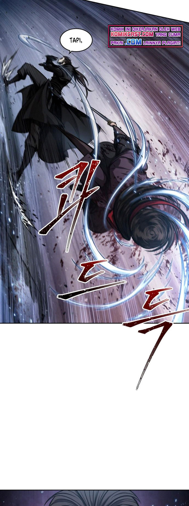 Nano Machine Chapter 108 Halaman 54
