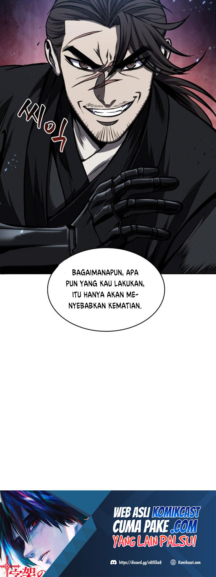 Nano Machine Chapter 108 Halaman 55