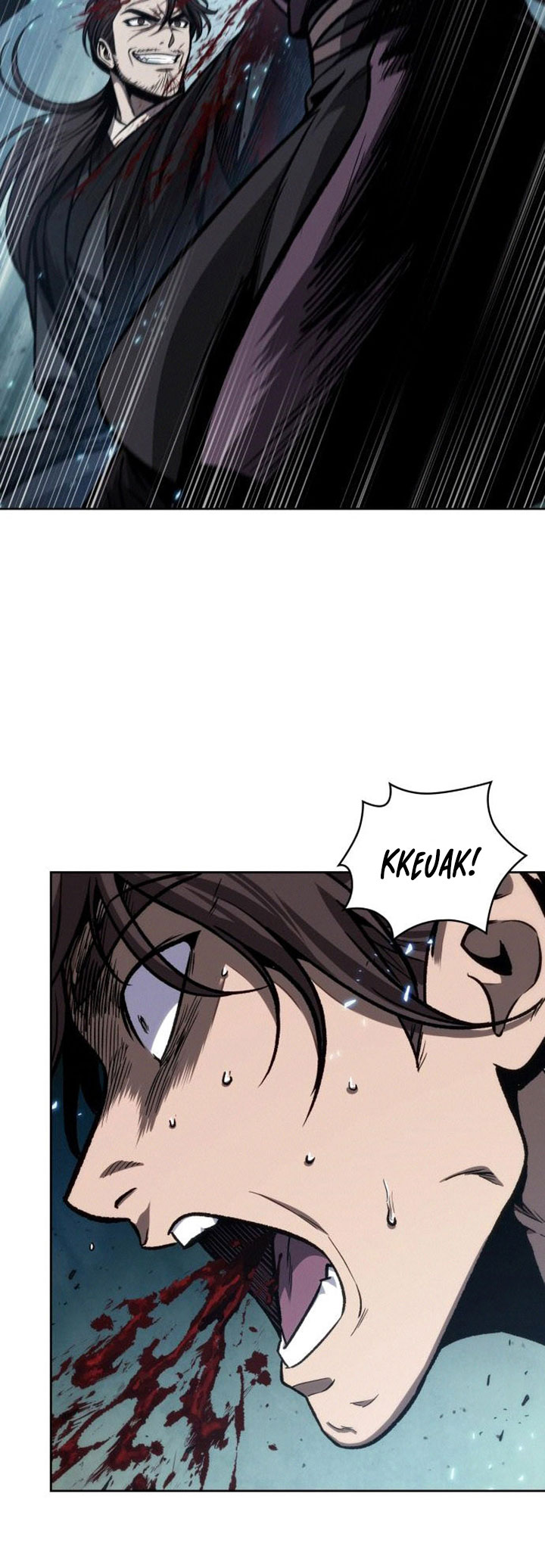 Nano Machine Chapter 109 Halaman 6
