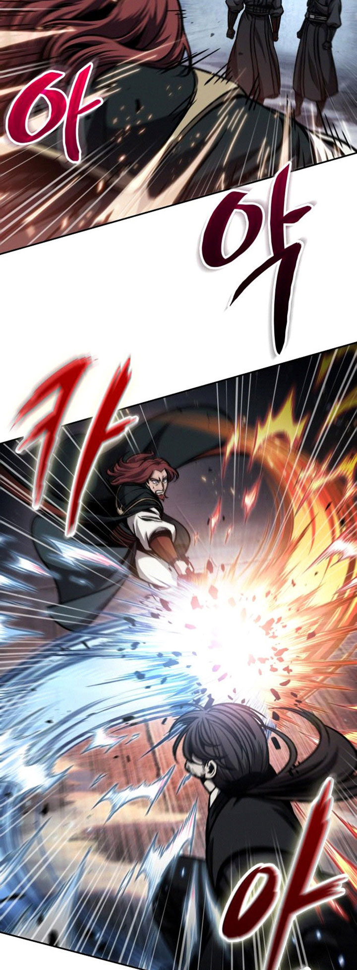 Nano Machine Chapter 109 Halaman 9