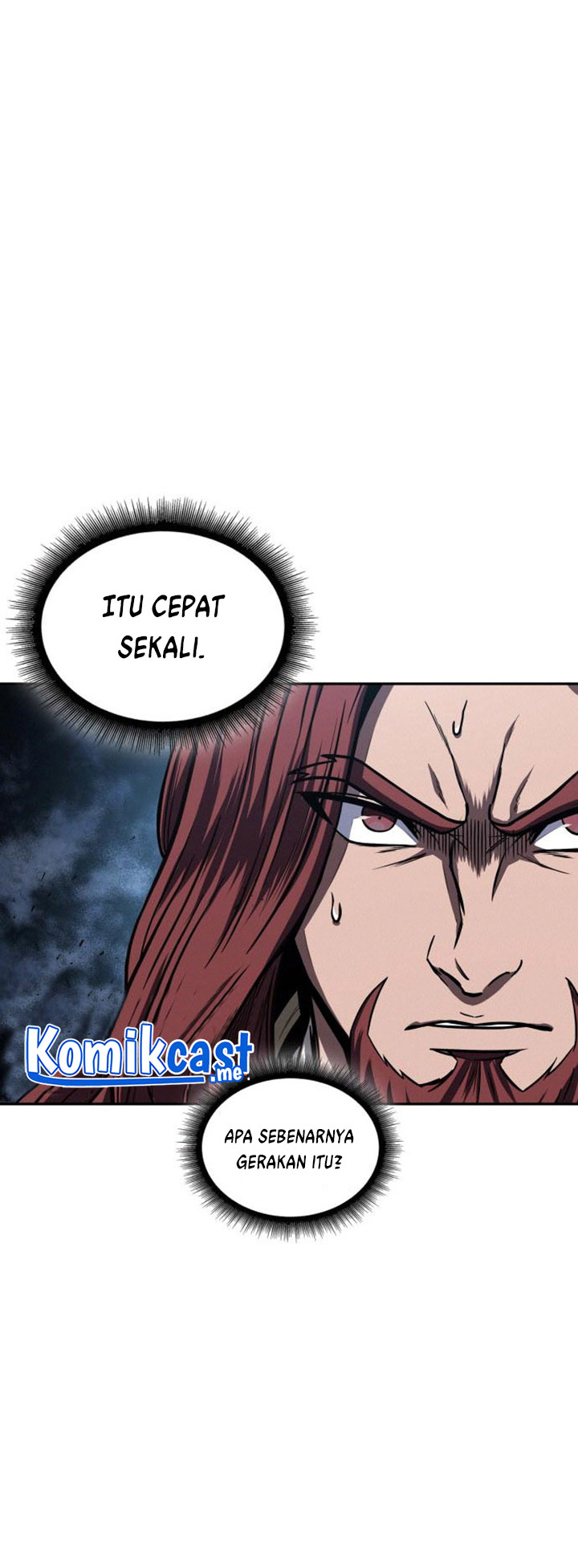 Nano Machine Chapter 109 Halaman 13