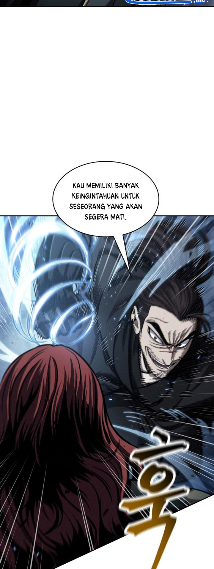 Nano Machine Chapter 109 Halaman 15