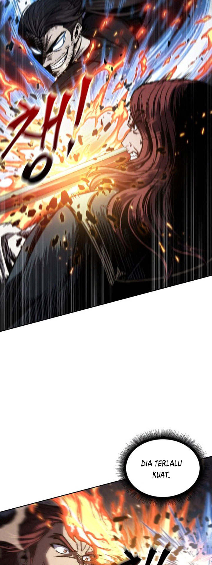 Nano Machine Chapter 109 Halaman 18