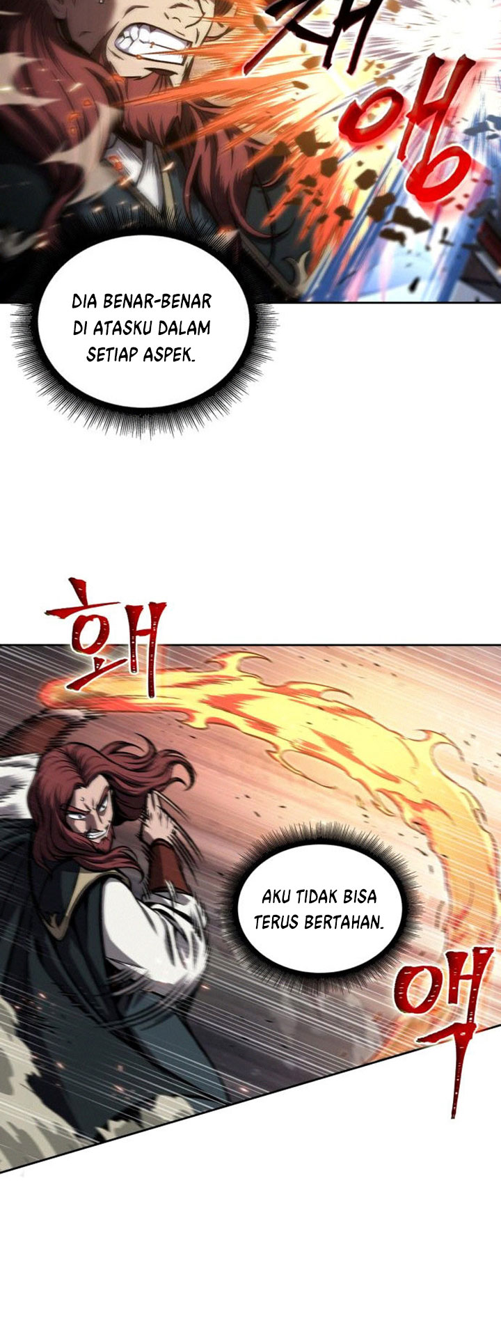 Nano Machine Chapter 109 Halaman 19