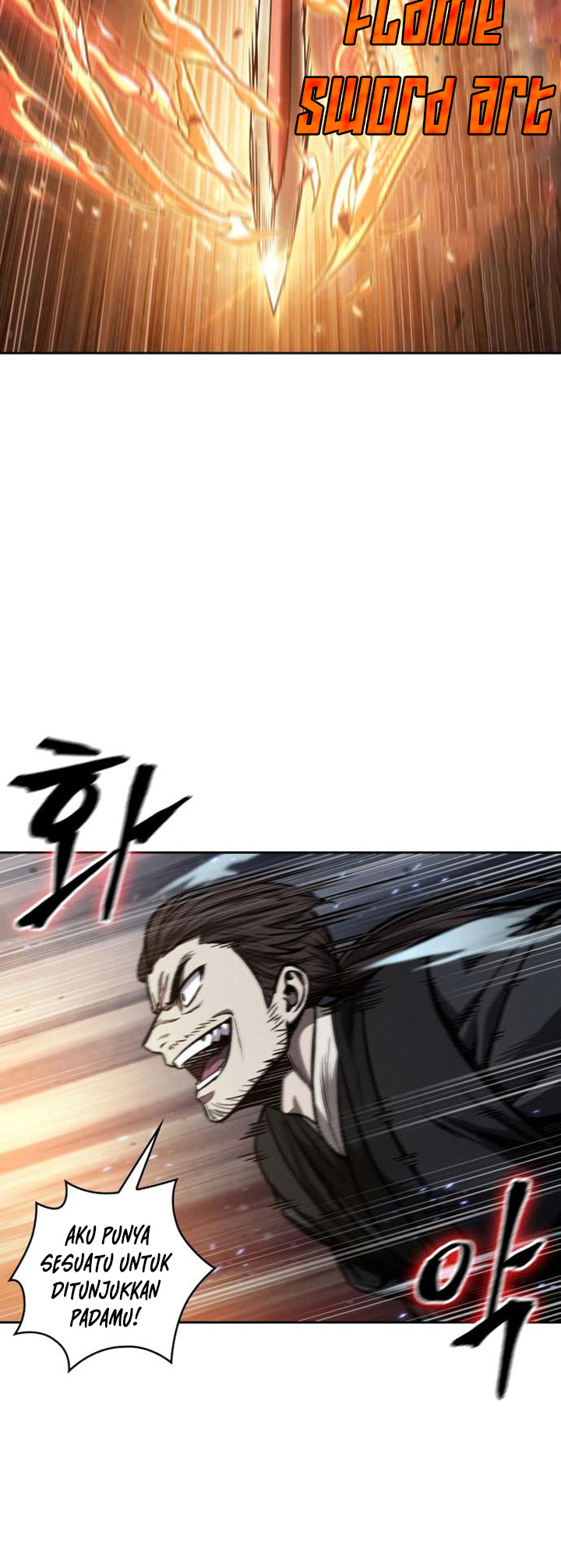 Nano Machine Chapter 109 Halaman 21