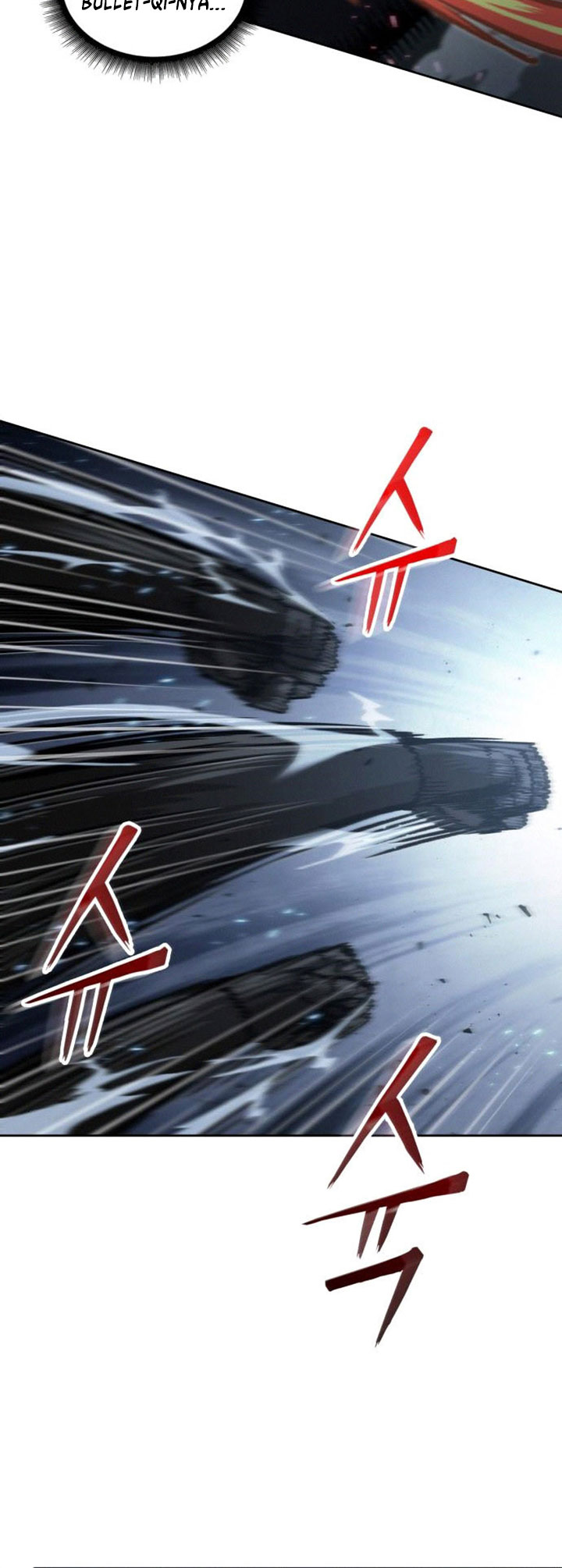 Nano Machine Chapter 109 Halaman 25
