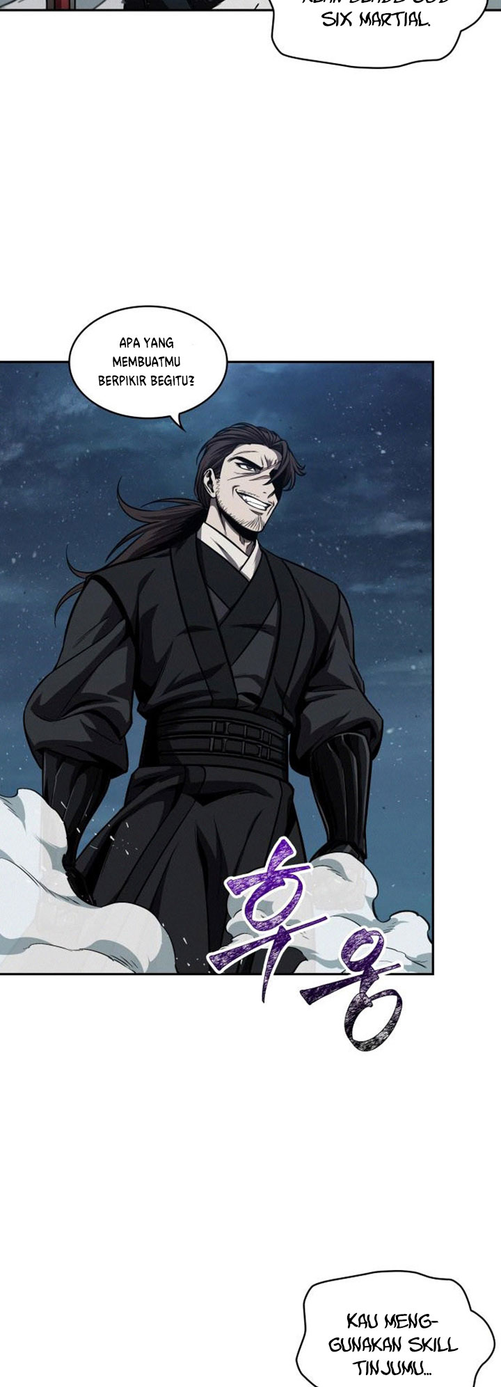 Nano Machine Chapter 109 Halaman 29