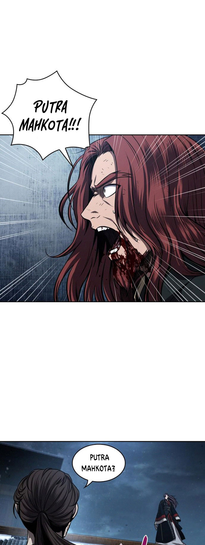 Nano Machine Chapter 109 Halaman 36