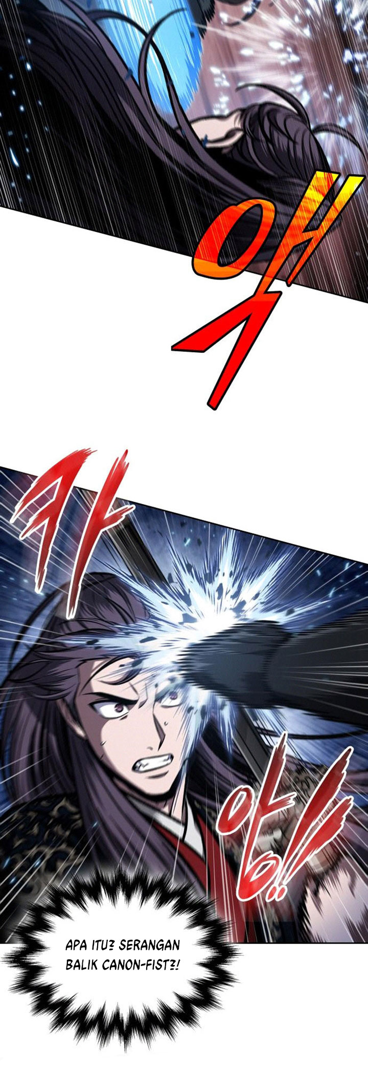 Nano Machine Chapter 109 Halaman 41