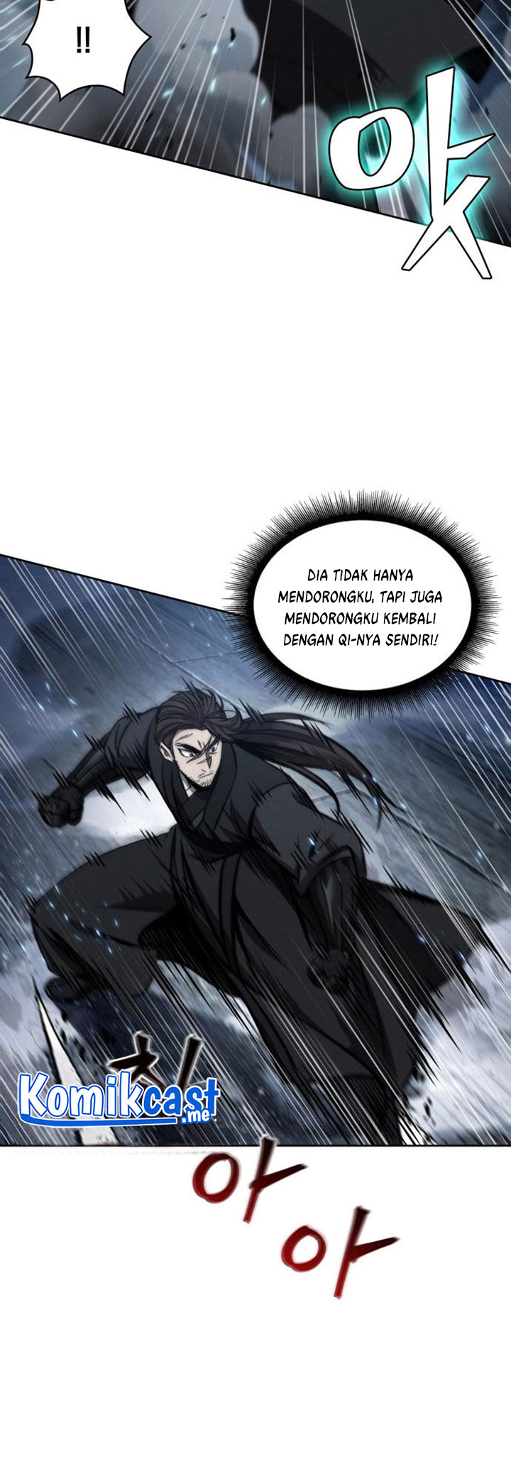 Nano Machine Chapter 109 Halaman 43