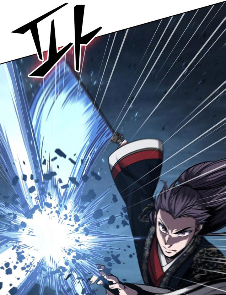 Nano Machine Chapter 109 Halaman 50