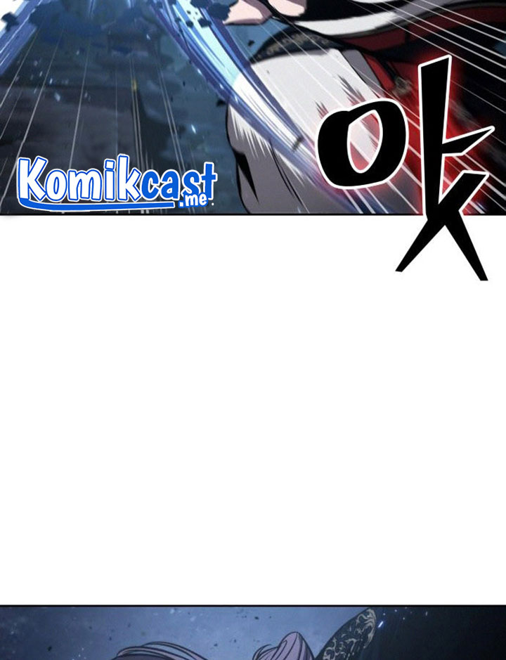 Nano Machine Chapter 109 Halaman 51