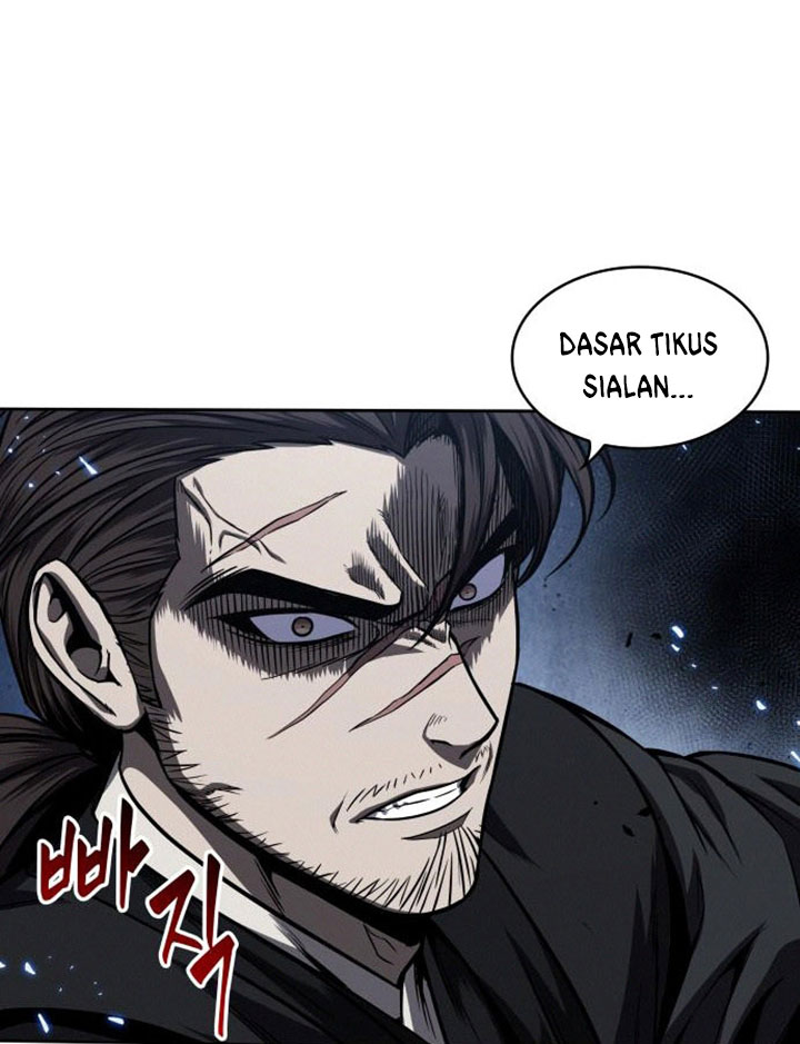 Nano Machine Chapter 109 Halaman 53