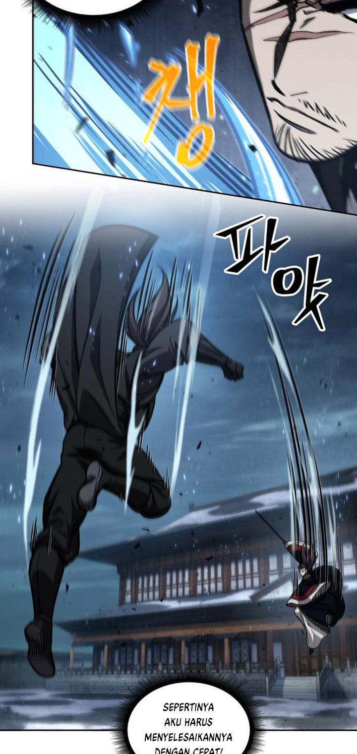 Nano Machine Chapter 110 Halaman 5