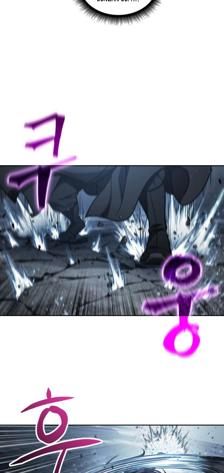Nano Machine Chapter 110 Halaman 6