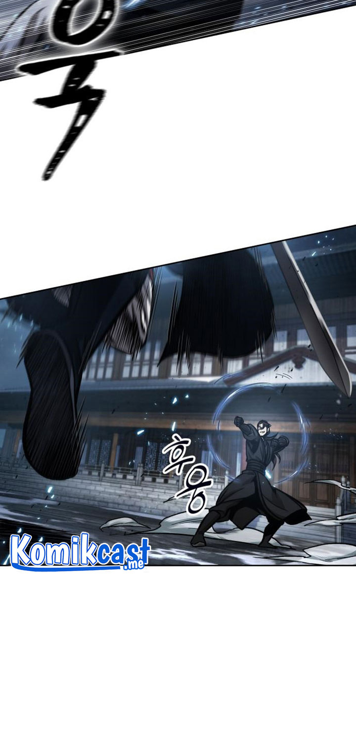 Nano Machine Chapter 110 Halaman 9