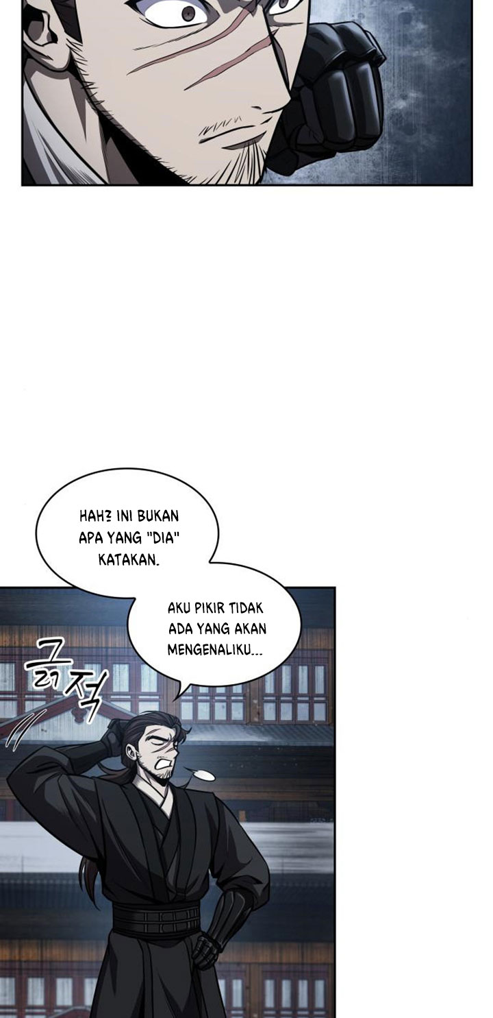 Nano Machine Chapter 110 Halaman 13