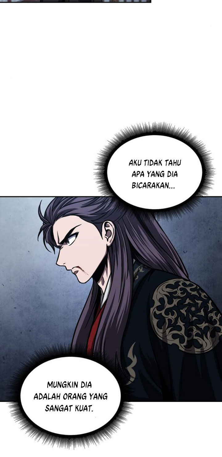 Nano Machine Chapter 110 Halaman 14