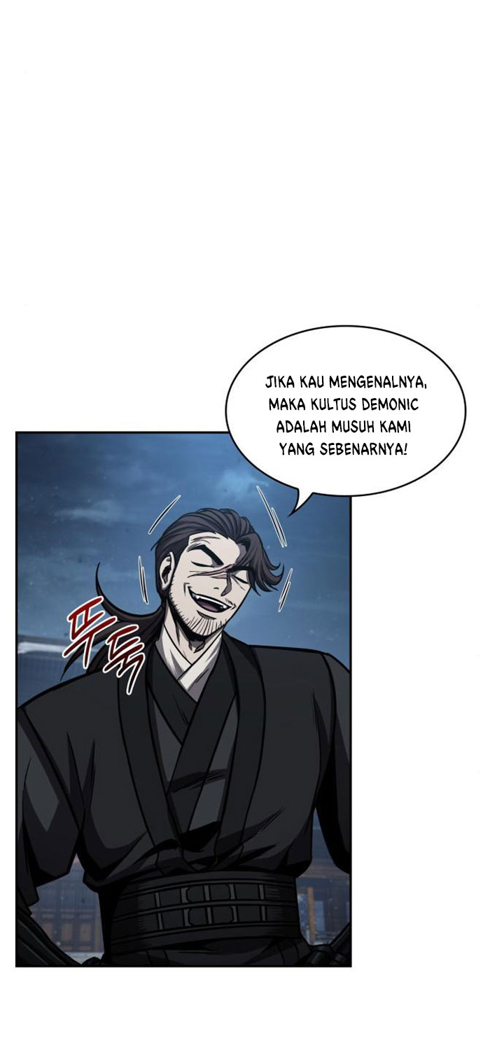 Nano Machine Chapter 110 Halaman 15