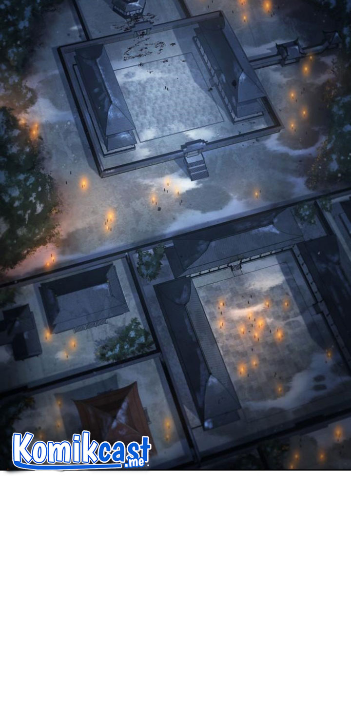 Nano Machine Chapter 110 Halaman 17