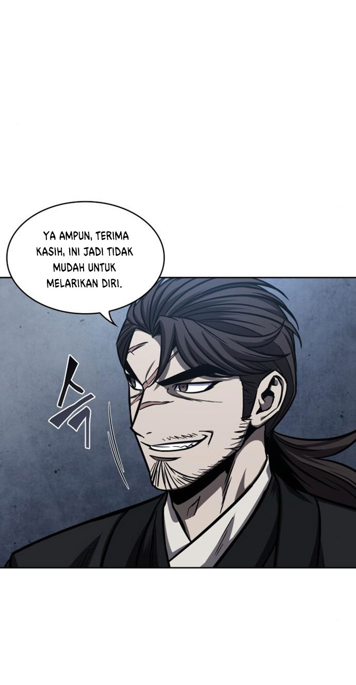 Nano Machine Chapter 110 Halaman 19