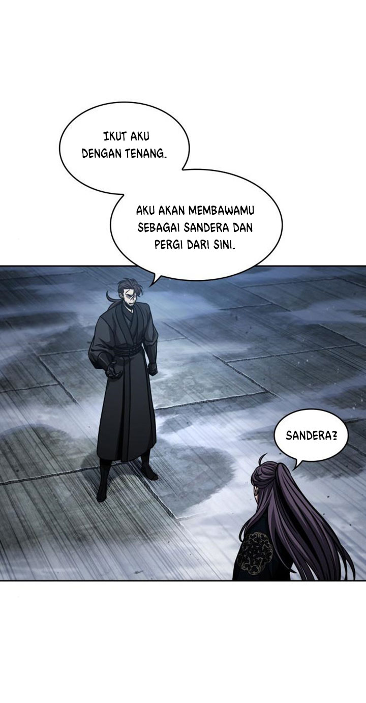 Nano Machine Chapter 110 Halaman 20
