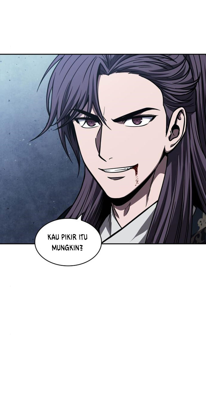Nano Machine Chapter 110 Halaman 21