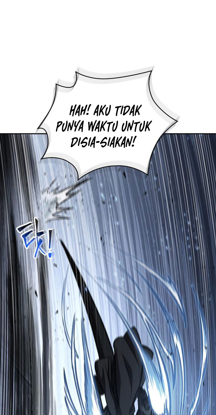Nano Machine Chapter 110 Halaman 22