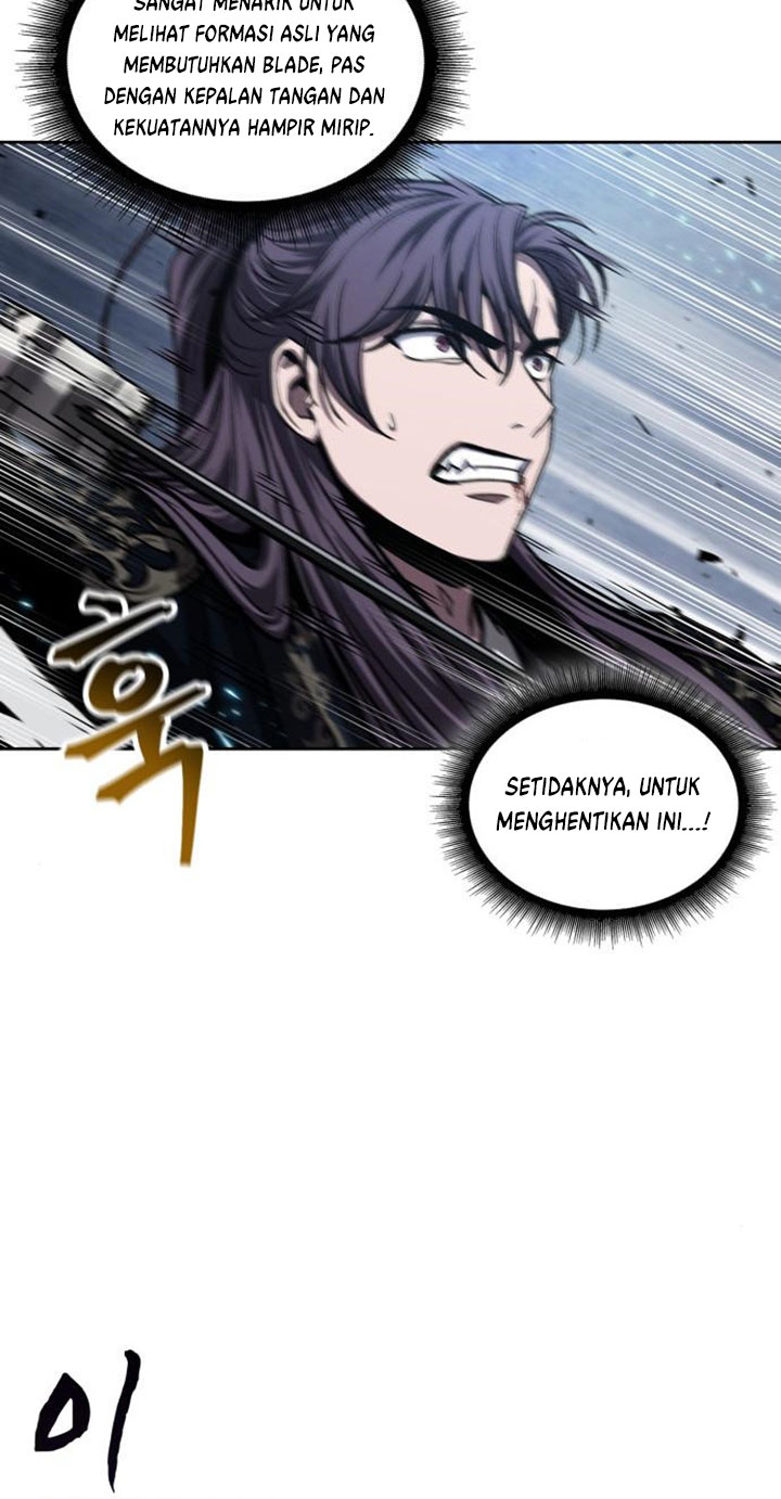 Nano Machine Chapter 110 Halaman 25