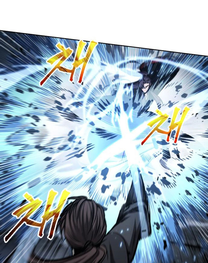 Nano Machine Chapter 110 Halaman 27