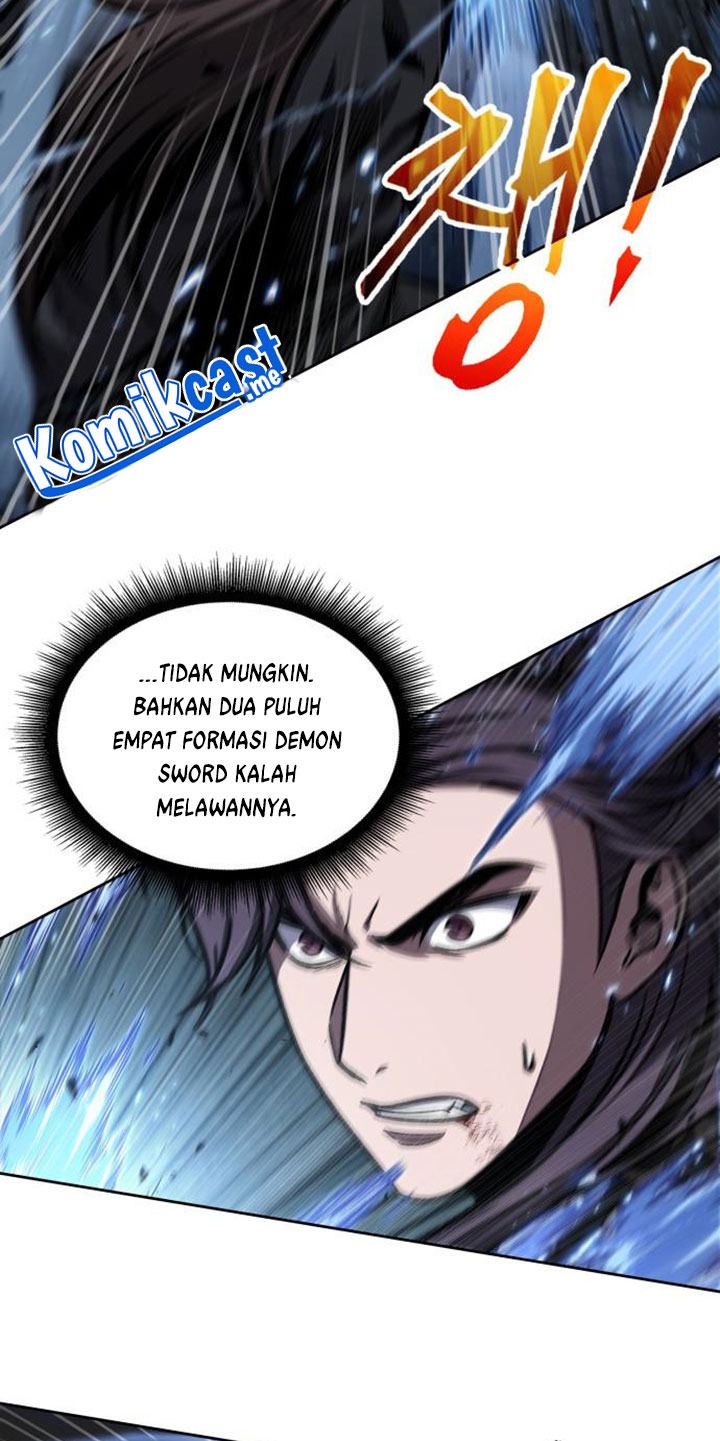 Nano Machine Chapter 110 Halaman 28