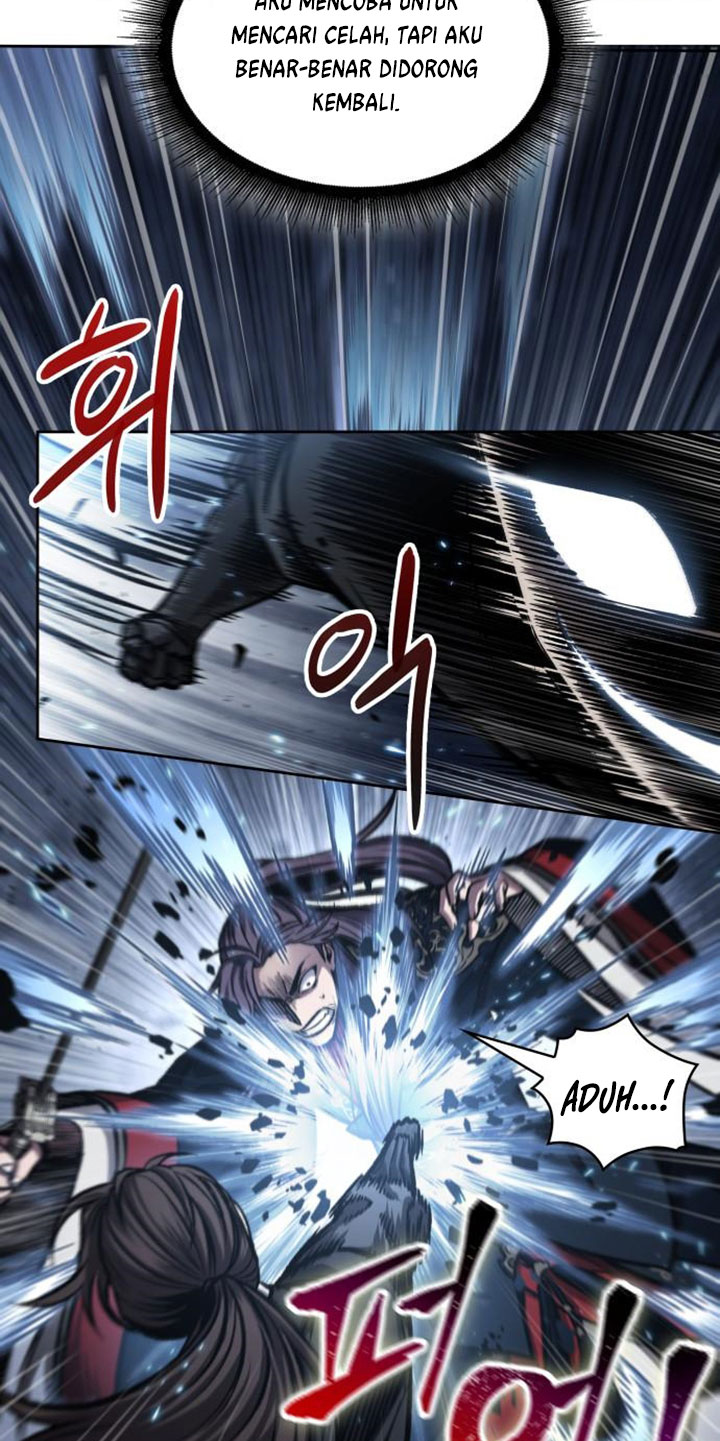 Nano Machine Chapter 110 Halaman 30