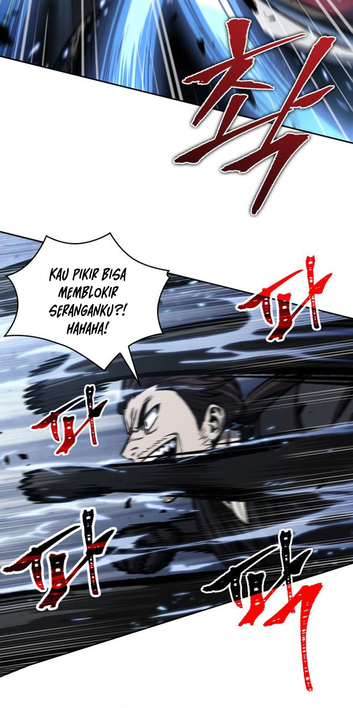 Nano Machine Chapter 110 Halaman 33