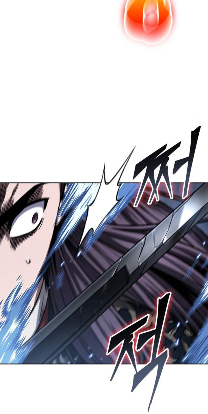 Nano Machine Chapter 110 Halaman 35