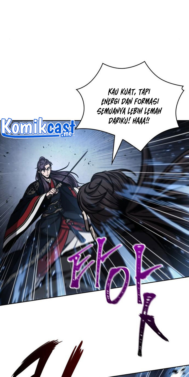 Nano Machine Chapter 110 Halaman 36