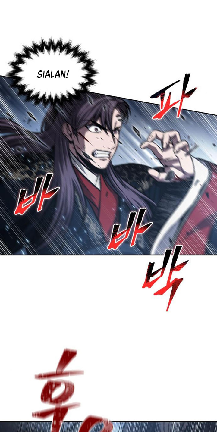 Nano Machine Chapter 110 Halaman 38