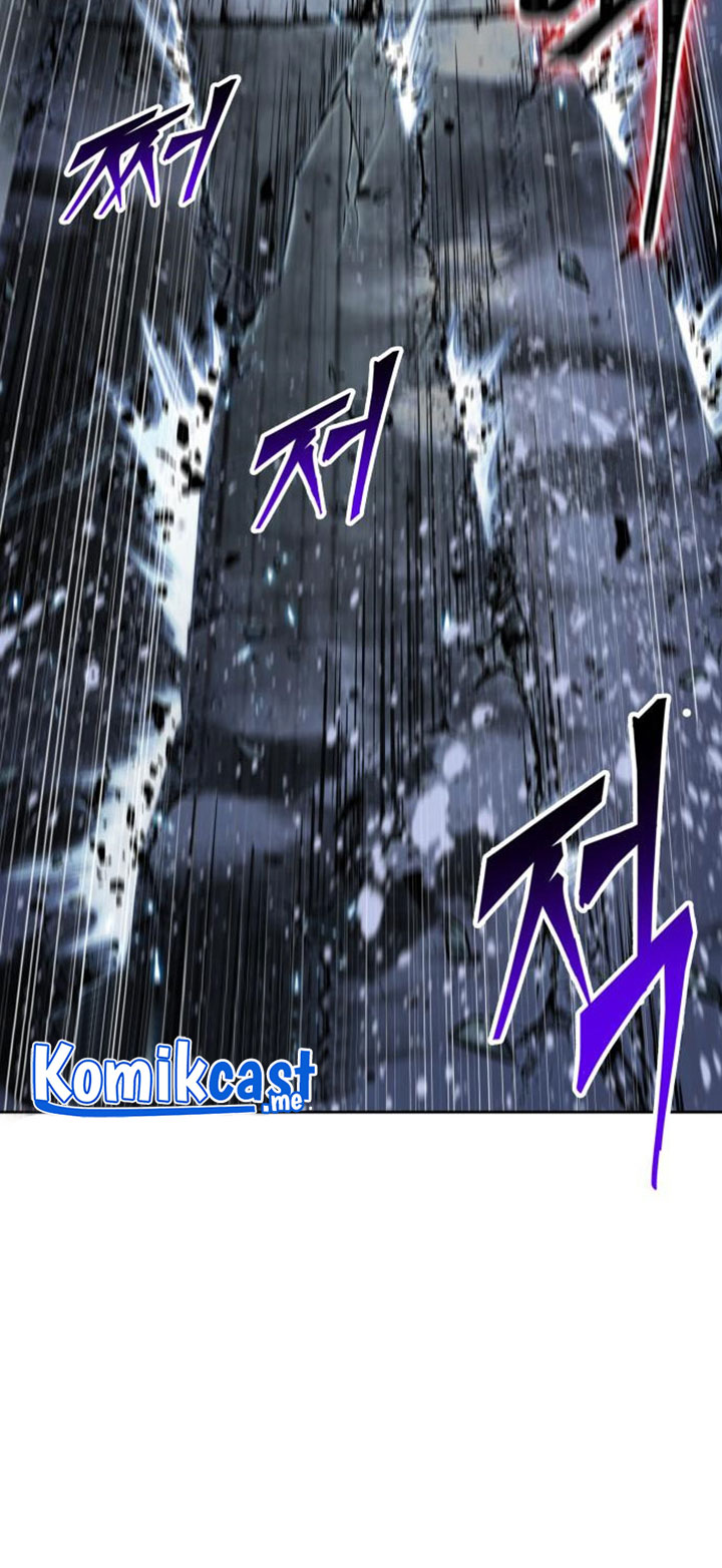 Nano Machine Chapter 110 Halaman 43