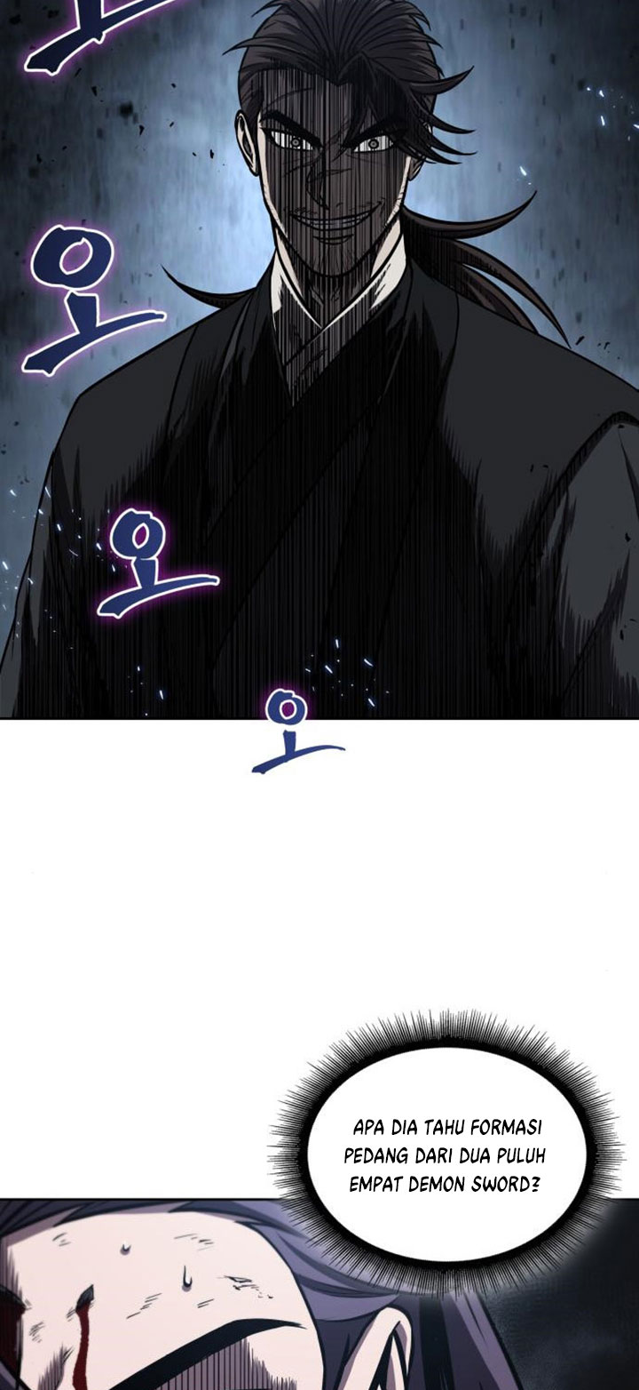 Nano Machine Chapter 110 Halaman 45