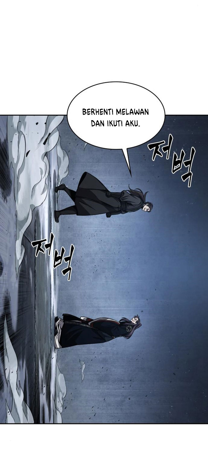 Nano Machine Chapter 110 Halaman 47