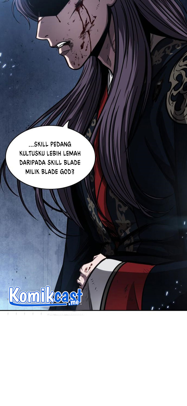 Nano Machine Chapter 110 Halaman 49
